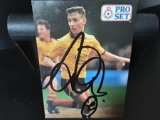 David holdsworth watford - holdsworth,