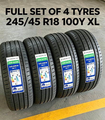 245 r18 100y - r18, linglong