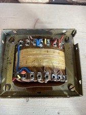 Heavy Duty Rs Radio Spares Transformer Marshall JTM45 Amplifier - BC15