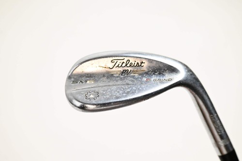 Titleist vokey sm6 - vokey, lob