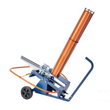 VEVOR Clay Target Thrower