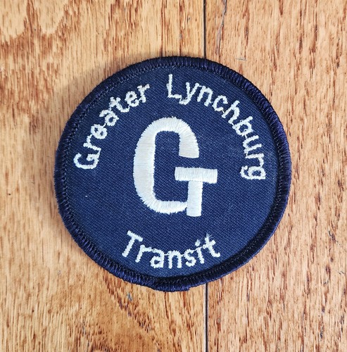 Vintage greater lynchburg - vintage,