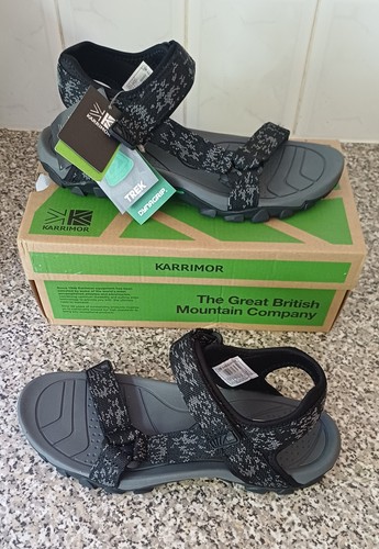 Karrimor amazon men black - karrimor,
