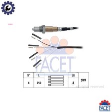 LAMBDA SENSOR 10.8235 FOR ALFA ROMEO VW FUSCA GOLF/VI/Convertible PHAETON  KIA