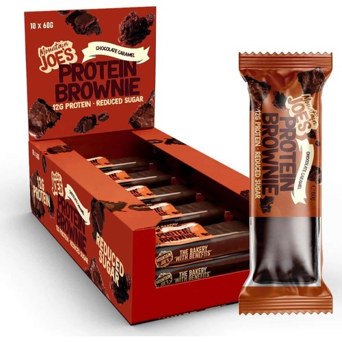 Mountain joe protein - mountain,