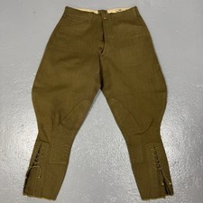 Vintage US Army Military Olive