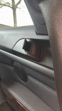 Seatbelt Extender Fix Hook for