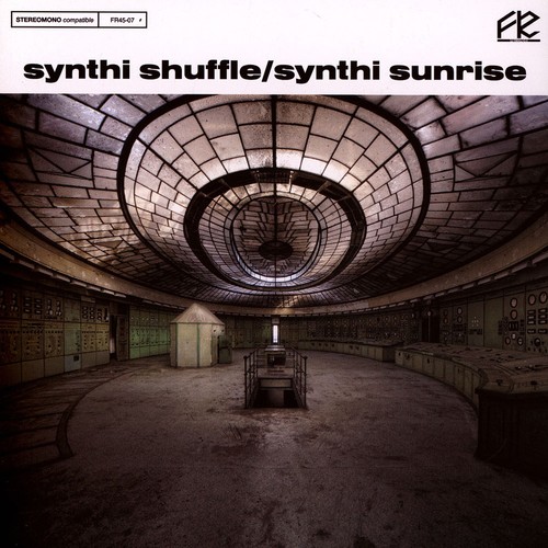Andrei nikolsky synthi - andrei,