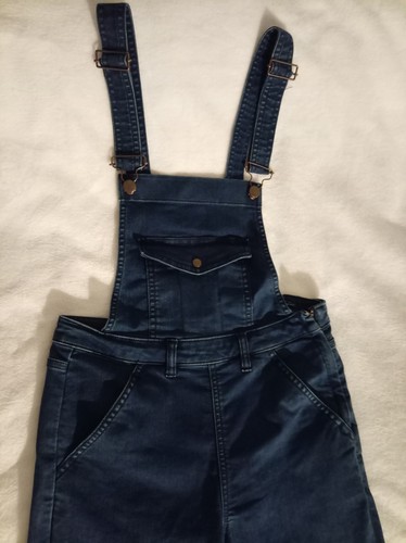 Dark blue stretchy - dark, blue,