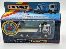 MATCHBOX SUPER KINGS K140