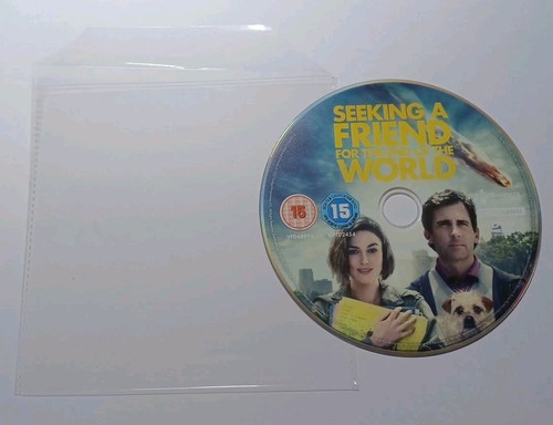 Seeking friend for the - the, end