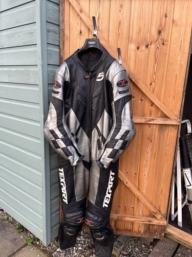 Textport racing leathers - textport,