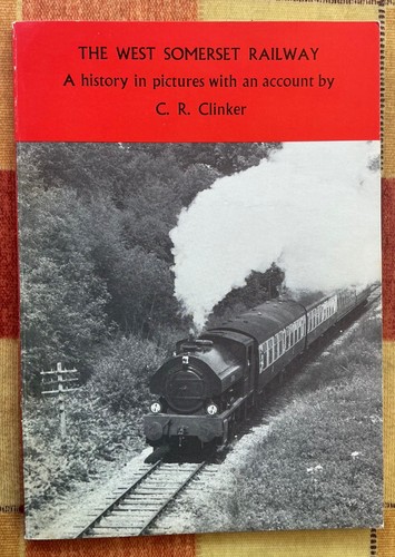 The west somerset - west, a