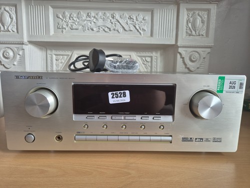 Marantz sr4400 high end - marantz,