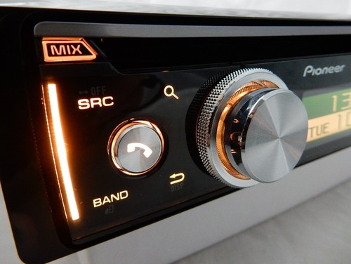 Pioneer deh x8700dab car - pioneer, deh-x8700dab