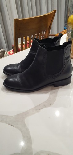 Soleflex premium comfort black