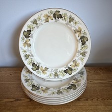 Royal Doulton Larchmont Dinner