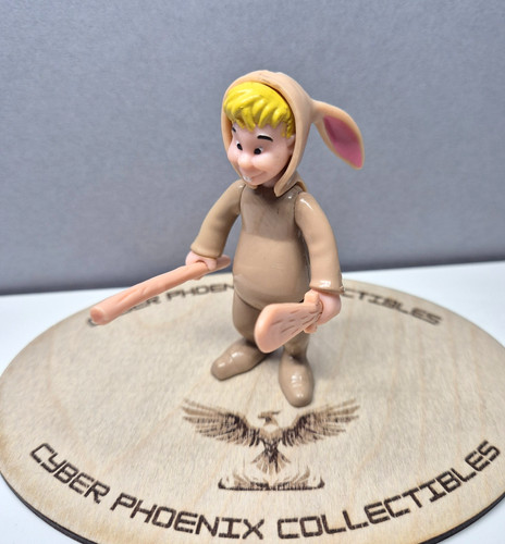 Famosa disney heroes - peter, pan
