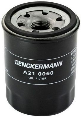 A210060 denckermann oil filter - a210060,