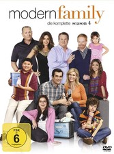 Modern family die - modern,
