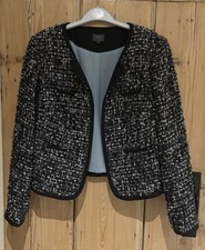 M&S Collection Bolero Jacket