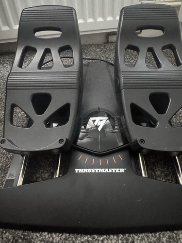 Thrustmaster tfrp flight - , t