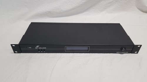 Galleon 4110s network - ne-4110s-p,