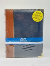 Vintage Jessops Photo Album