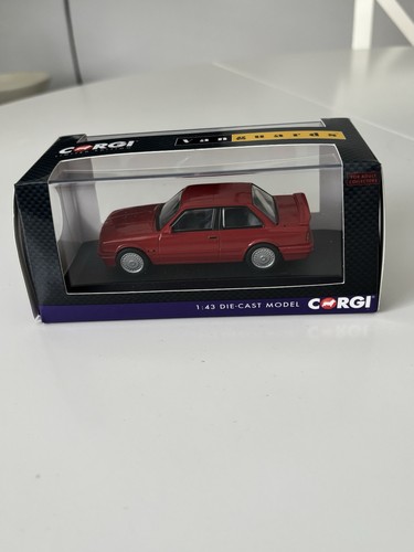 Corgi vanguards va13406 - va13406, bmw