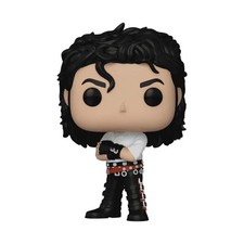 Funko POP! Rocks Michael