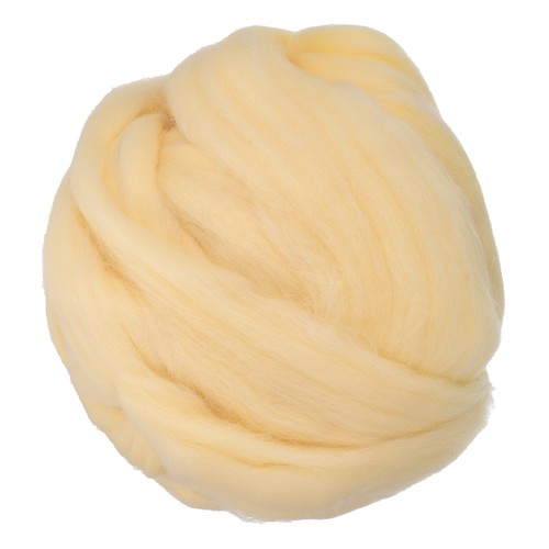 Felting wool bulk - felting,