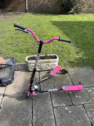 Sporter wheel scooter - wheel,