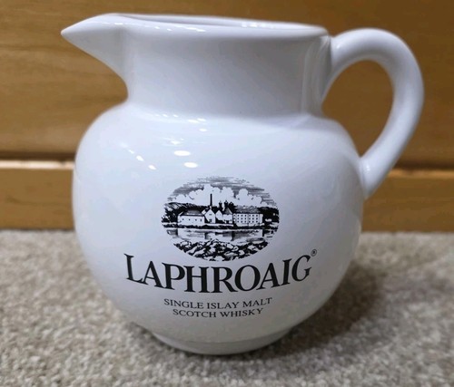 Laphroaig single islay - laphroaig,