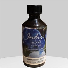 Indigo Bloom  Warming Oils / Burner Oils  150ml Bottles - perfect for gifts!