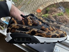 Nike Air Max 90 Animal Print