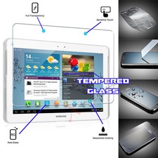 TEMPERED GLASS Screen
