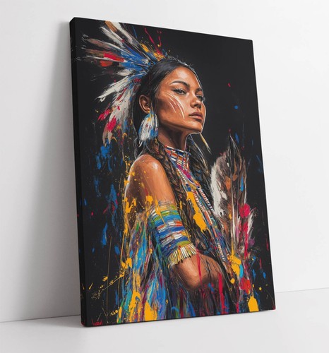 Cool young native american - cool,