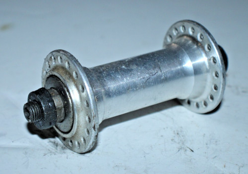 Sovos quando front bike - quando, hub