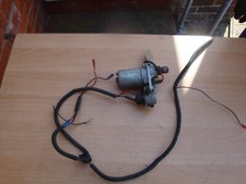 Atco Commodore B14 Cyclinder Petrol Mower Starter Motor