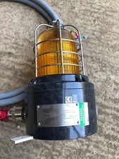 MEDC Beacon XB15 Cooper MEDC Safety light 