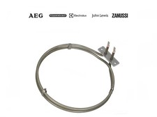 AEG, Electrolux, Zanussi, Husqvarna, John Lewis Fan Oven Element 2400W ELE4532