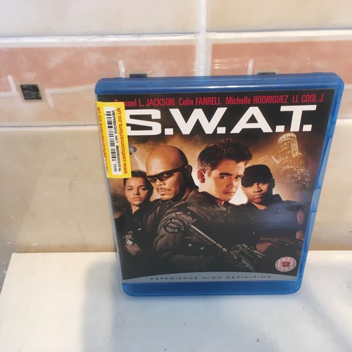 Dvd samuel l - samuel,