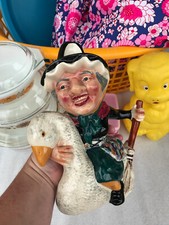 STAFFORDSHIRE SHORTER & SONS