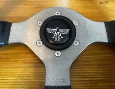 MR2 Retro JDM Steering Wheel