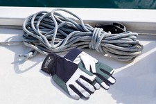 Amara Leather SAILING