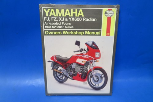 Yamaha and yx radian - yx,