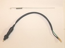 Scooter ATV Rear Brake Light