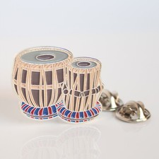 Tabla Drum Set Musical