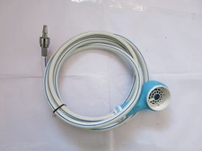 BPR ULTRAFLOW ENTONOX HOSE DEMAND SCHRADER VALVE 50/50 N2O/O2 MEDICAL UNIT UK