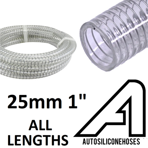 25mm heavy duty pvc flexible - 25mm,